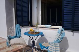 Lemon Tree - Syvota - 4