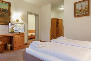 Schwerter Schankhaus & Hotel - Meißen - 3