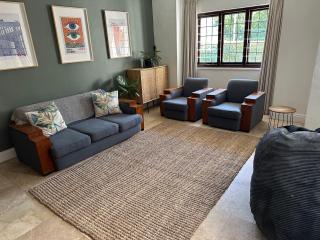 Lovely Family Home in central Cape Town - Ciudad del Cabo - 8
