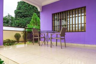 Sublime modern villa - 5