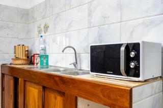 Sublime modern villa - 1