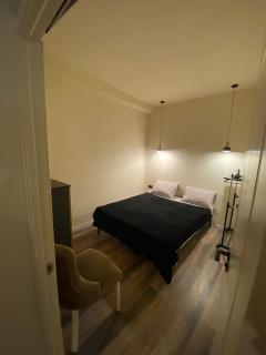 Menechyan's Apartment - Erevan - 5