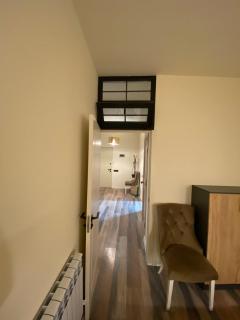 Menechyan's Apartment - Erevan - 1