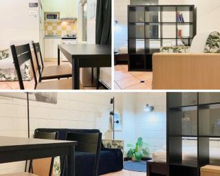 402 Lovely Budget Central Super Cosy Studio Heart CBD - 6