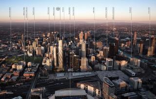 402 Lovely Budget Central Super Cosy Studio Heart CBD - 3