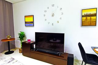 Luxurious 1bhk in Cour Jardin - 7
