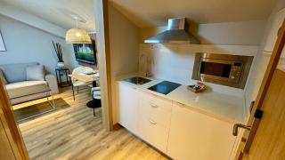 Sanxenxo Deluxe Apartamentos - 9