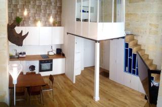 Appartement St Michel - Bordeaux - 0