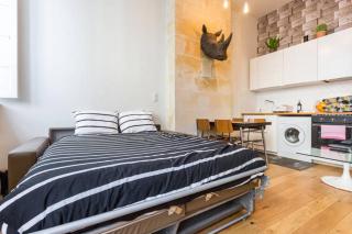 Appartement St Michel - Bordeaux - 9
