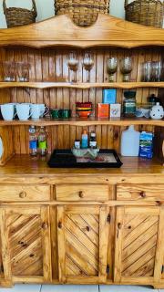 The Stable Cottage - Herbertsdale - 5