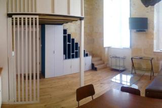 Appartement St Michel - Bordeaux - 3