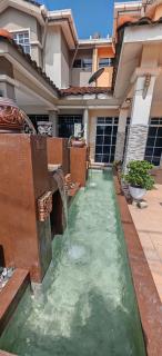Homestay Santai Bertam - Kepala Batas - 7