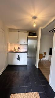 Cozy Apartment - 2