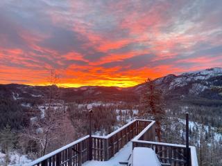 Fritt! Bed&Breakfast - Seljord - 9