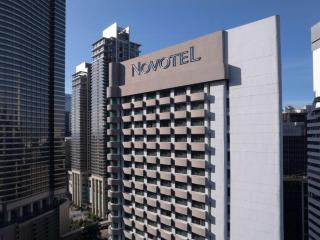 Novotel Kuala Lumpur City Centre - Kuala Lumpur - 0