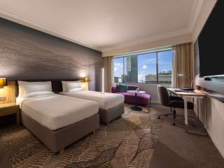 Novotel Kuala Lumpur City Centre - Kuala Lumpur - 4