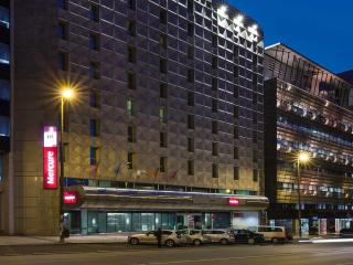 Hotel Mercure Lisboa - Lisboa - 9