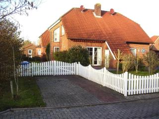 Ferienhaus in Nessmersiel 20-115 - Neßmersiel - 8