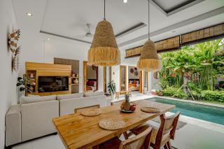 Villa Tropicasa 1 by Bali Villa Solutions - 0