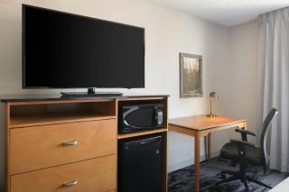Fairfield Inn Manhattan, Kansas - 2