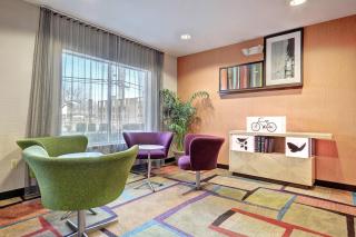 Fairfield Inn & Suites by Marriott Edison - South Plainfield - Edison - 5