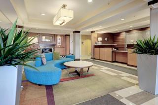 Fairfield Inn & Suites by Marriott Edison - South Plainfield - Edison - 7