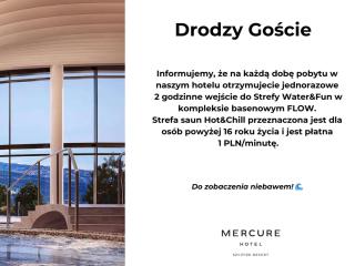 Mercure Szczyrk Resort - Szczyrk - 2
