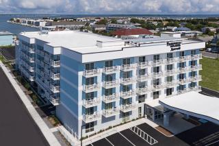 Fairfield Inn & Suites by Marriott Ocean City - Ocean City - 9