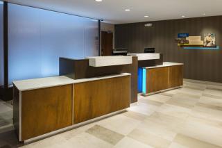 Fairfield Inn & Suites by Marriott Ocean City - Ocean City - 7