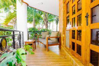 Seaesta 2 bedroom b at Savannah - Ukunda - 5
