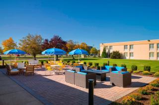 Fairfield Inn & Suites by Marriott Paramus - Paramus - 4