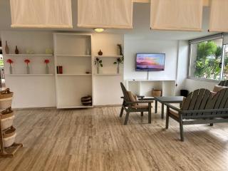 St Paul Resort - Safra - 7