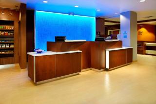 Fairfield Inn & Suites Parsippany - 6