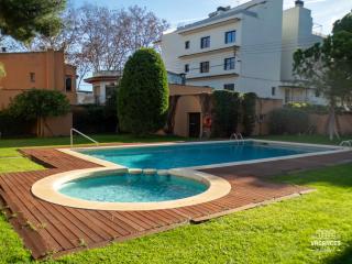 221 girones con piscina y parking - S'Agaró - 9
