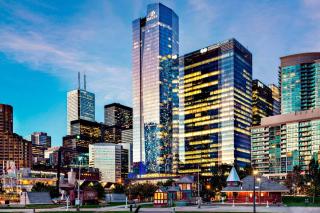 Delta Hotels by Marriott Toronto - Toronto - 9