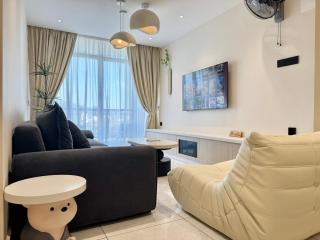 Century Suria Aparment Langkawi by Zervin - Kuah - 6