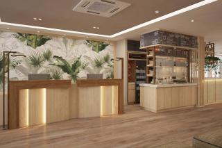 Fairfield by Marriott Medellin Sabaneta - Medellín - 7