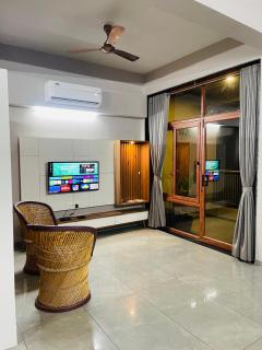 Pvr House Ahmedabad - Ahmedabad - 5