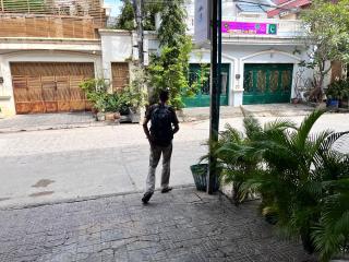 Whitehoue Guesthouse B - Phnom Penh - 7