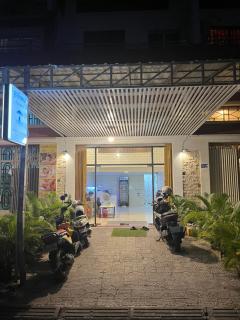 Whitehoue Guesthouse B - Phnom Penh - 4
