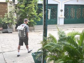 Whitehoue Guesthouse B - Phnom Penh - 2