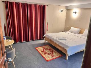 Whitehoue Guesthouse B - Phnom Penh - 0