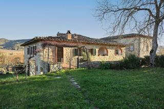 casale le macine nel chianti - Pieve a Presciano - 6