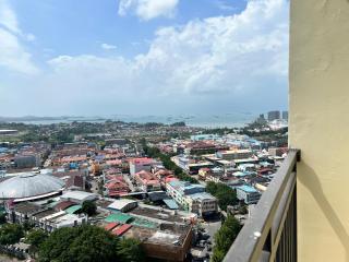 Deluxe Studio Apartment Formosa Residence - Bagam - 2