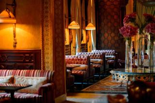 Cairo Marriott Hotel & Omar Khayyam Casino - 2