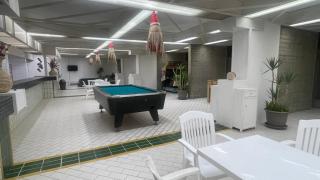 St Paul Resort - Safra - 9