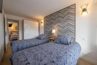 Cosy Home Center 1850-Croisette - Courchevel - 2