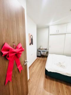 NALI HOME 1 Ecogreen Saigon Apartment 2 bedrooms 1 wc - Ho Chi Minh - 6
