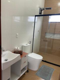 Casa familiar com 3 quartos e próximo a praia - 4