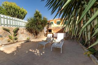 Gabriela's Home-Sonnenland - San Bartolomé - 3